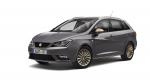 Seat Ibiza 2015 года